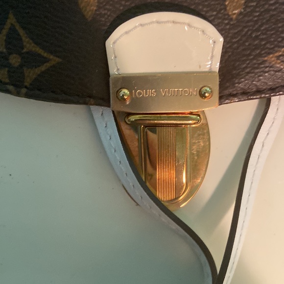 Louis Vuitton Hot Spring backpack.•••••NOT AVAILABLE •••••• - Picture 10 of 15